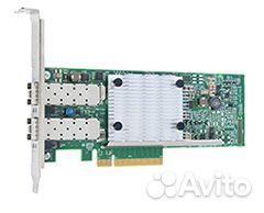 Контроллер Qlogic QLE8442-SR-CK