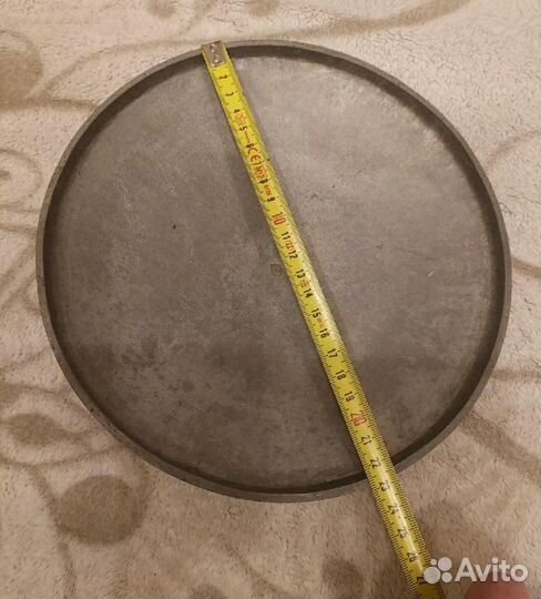 Крышка разные