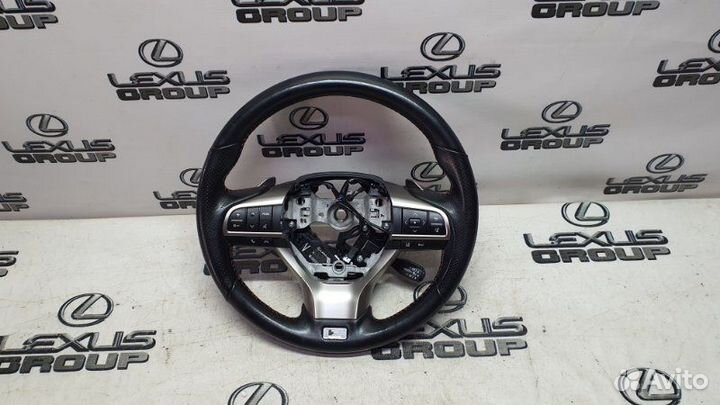 Рулевое колесо Lexus Rx300 AGL25 8arfts 2018