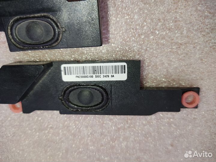 Динамики PK23000G100 для ноутбука asus K53T