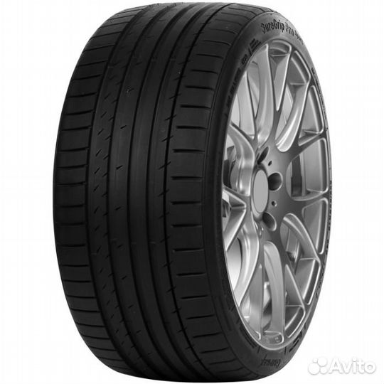 Gripmax SureGrip Pro Sport 215/50 R18 96Y