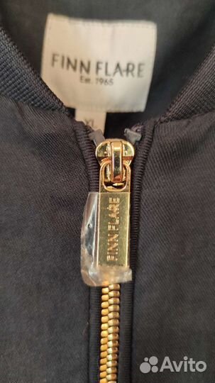 Куртка женская новая 50 и 52 размера