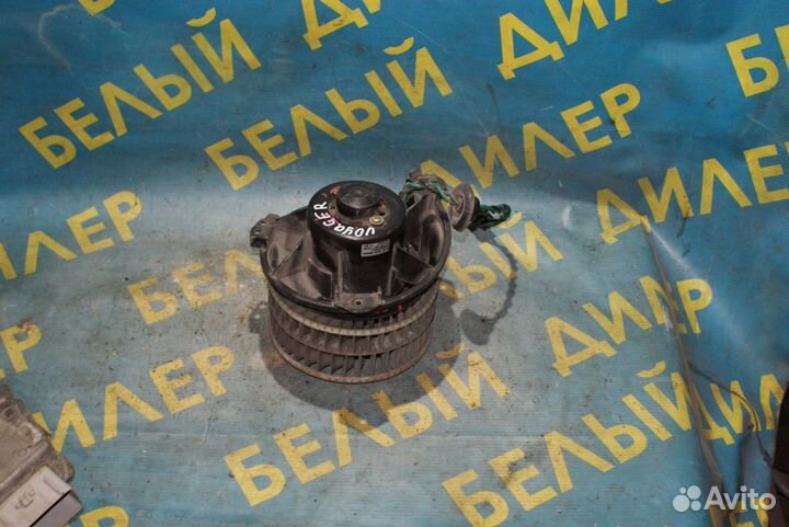 Моторчик печки Chrysler Voyager 4