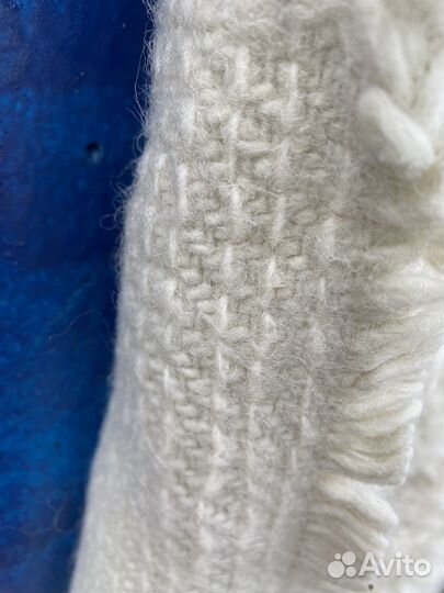 Накидки на передние сидения