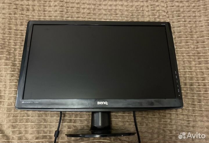 Монитор BenQ 21.5 FullHD