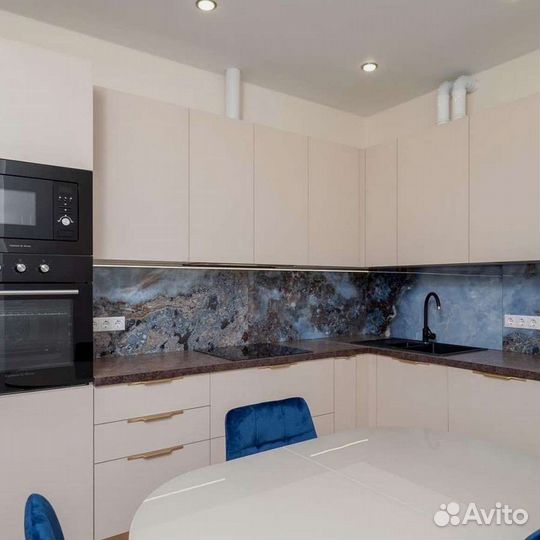 Кухни на заказ по размерам