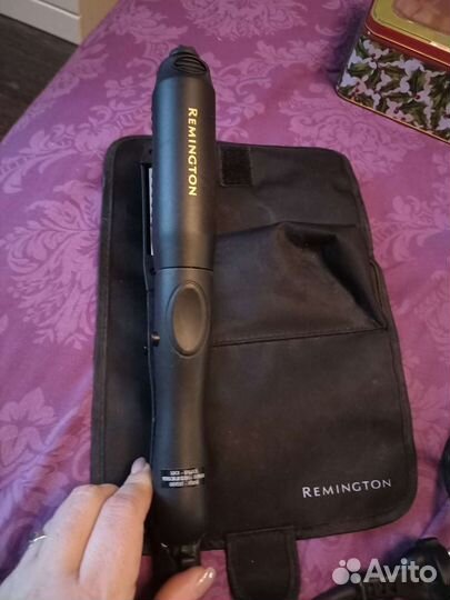 Выпрямитель для волос