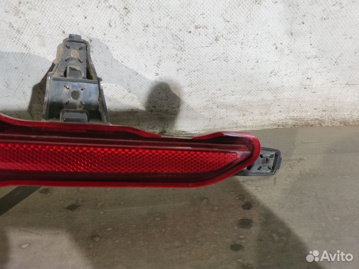 Kia Sorento 4 2020-2023 птф задняя правая