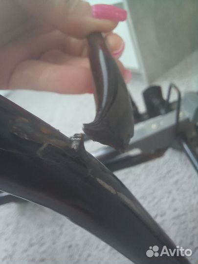 Санки- коляска