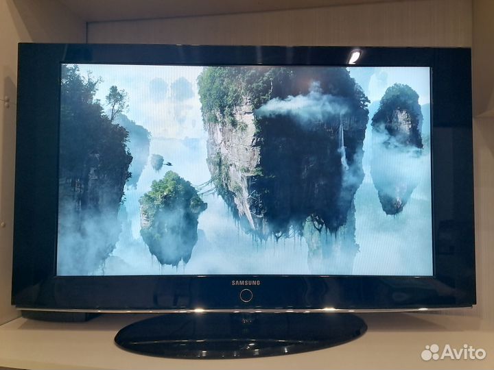Телевизор Samsung 40 дюймов