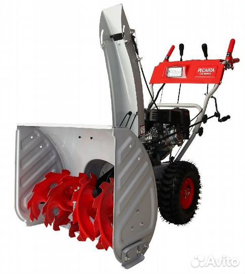 Снегоуборщик ресанта сб 6000Э 70/7/34