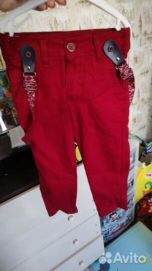 Костюм нарядный на мальчика