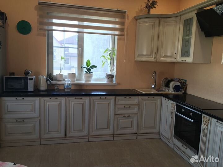 Кухня Сан Марино модульная,классическая