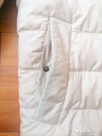 Куртка Al Franco