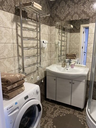 1-к. квартира, 45 м², 2/3 эт.