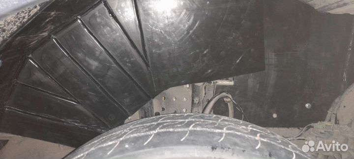 Ремонт грузовых автомобилей