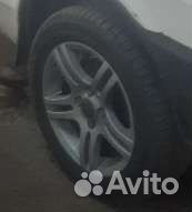 Колеса r 14 летние 4 100