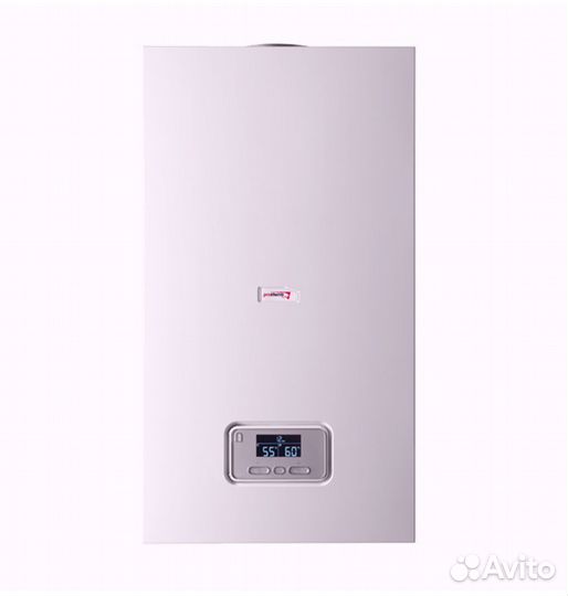 Котел газовый отопления Protherm Пантера 25 KOO