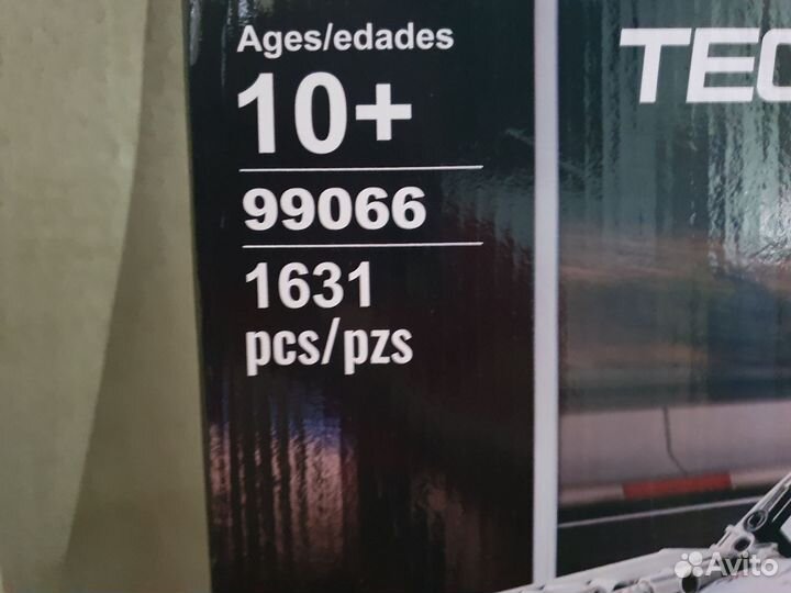 Конструктор Porsche 911