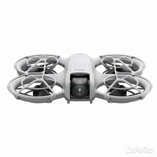 Квадрокоптер DJI Neo Combo (3 батарейки, без пульта)
