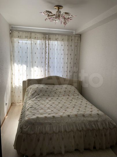 2-к. квартира, 50 м², 5/5 эт.