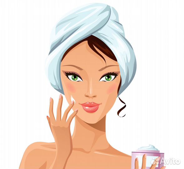 Модели на Бесплатное укрепление кожи