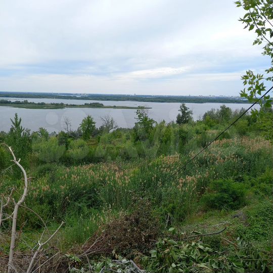 Участок 7,4 сот. (СНТ, ДНП)