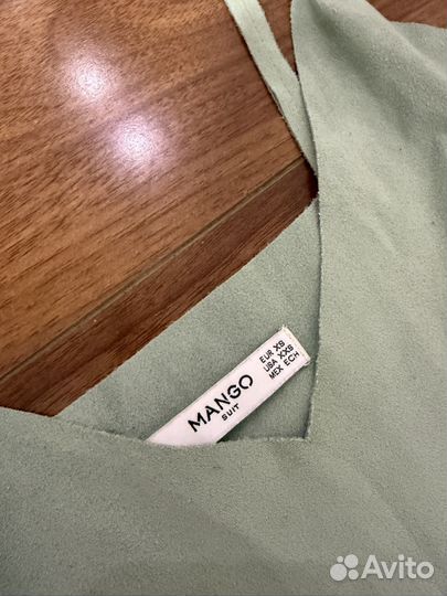 Сарафан mango