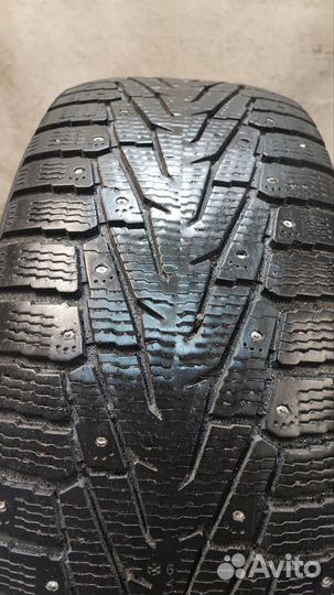 Nokian Tyres Hakkapeliitta 7 SUV 265/60 R18 114T