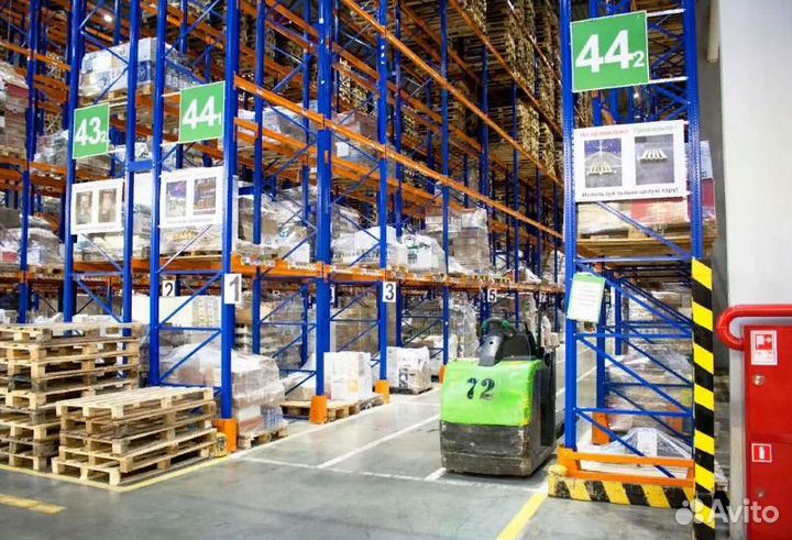 Готовый бизнес на маркетплейсе Ozon