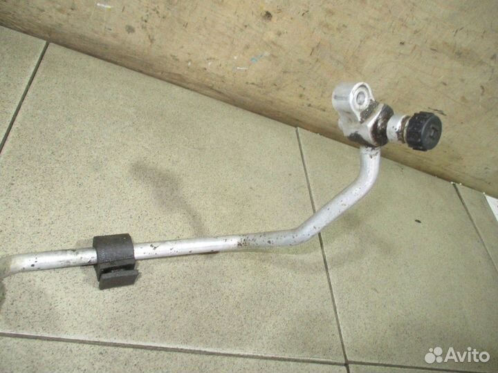 Трубка кондиционера Kia Cerato 1 (LD)