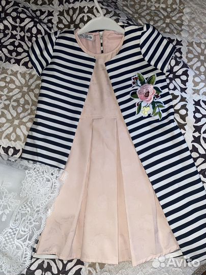 Платье для девочки116