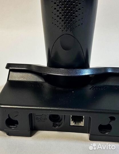 Радиотелефон Dect Panasonic