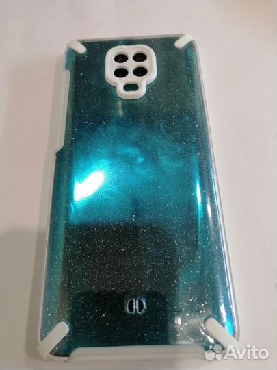 Xiaomi Redmi Note 9 Pro, 6/128 ГБ
