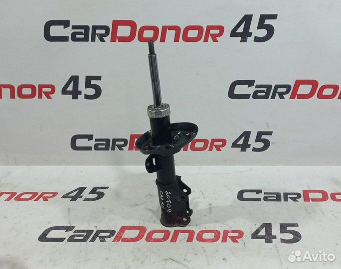 Амортизатор передний правый б/у для Chevrolet Orla