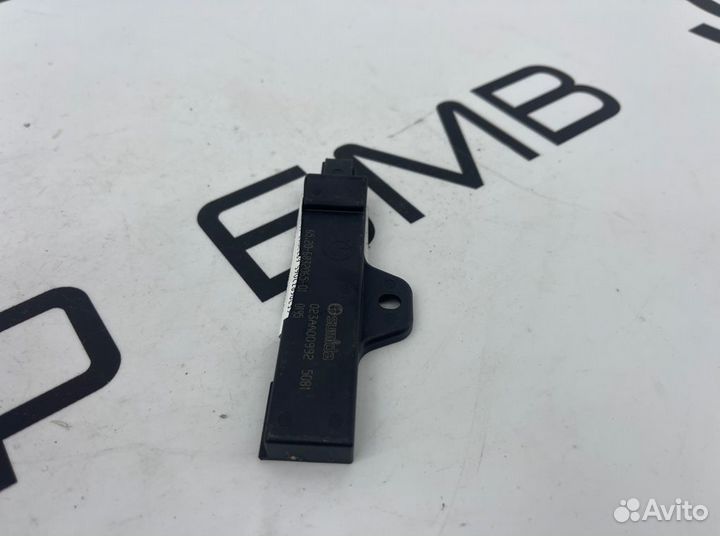 Антенна Passive Access Bmw X5 M50D G05 B57D30C