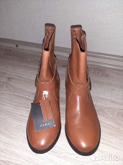 Полусапоги