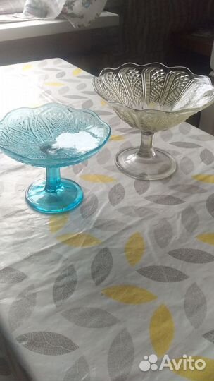 Ваза для фруктов