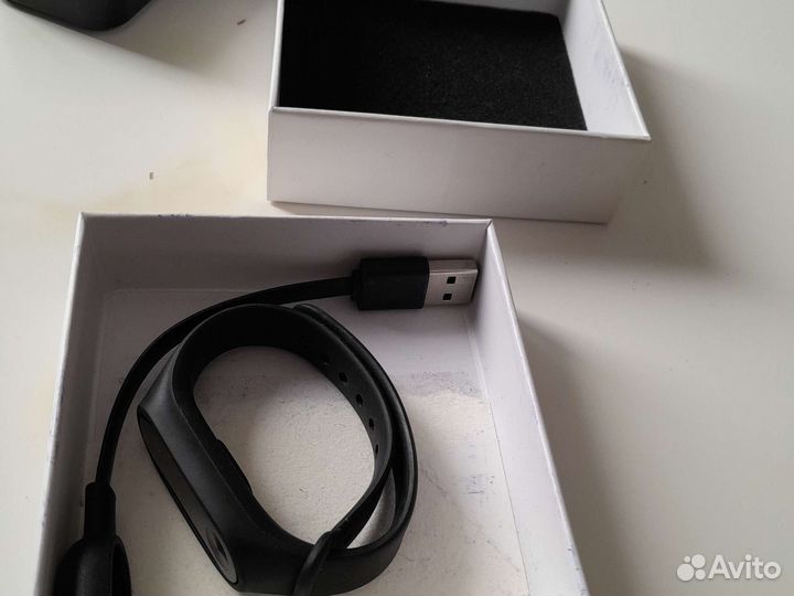 Xiaomi mi band 2