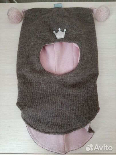 Шапка шлем kivat 1