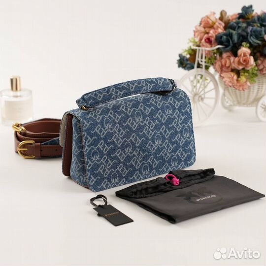 Сумка женская pinko