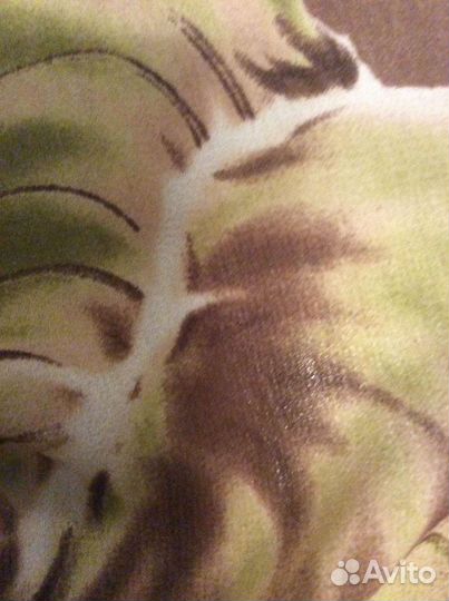 Отрез ткани