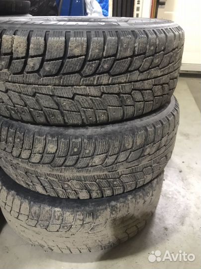 Michelin X-Ice 205/65 R15 92Y