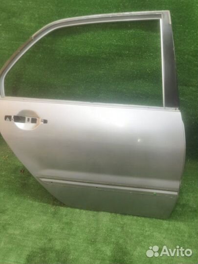 Дверь задняя правая Mitsubishi Lancer 9 1.6 2005