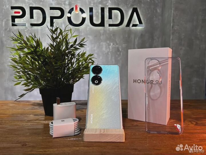 HONOR 90, 16/256 ГБ