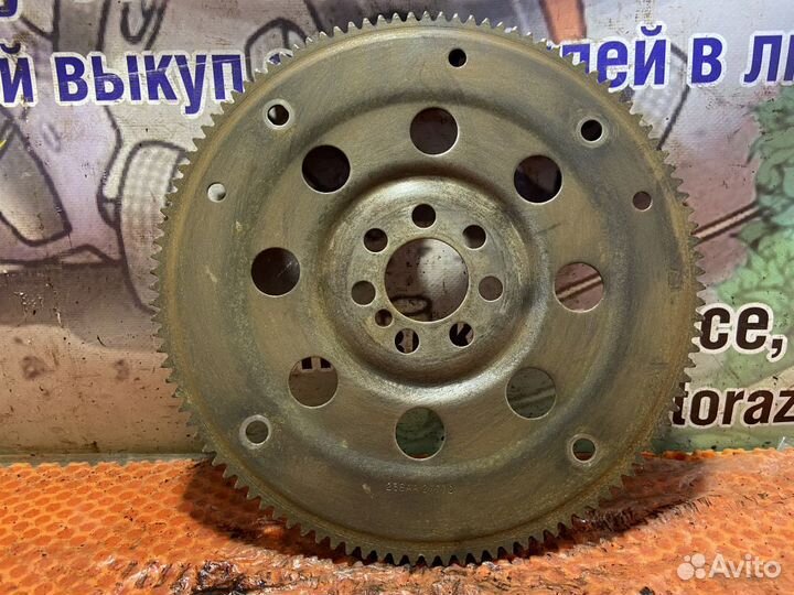 Маховик Dodge Caliber