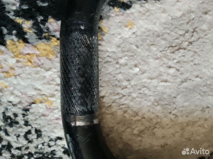 Руль на бмх