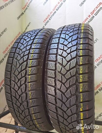 Firestone Winterhawk 3 215/55 R17 98S