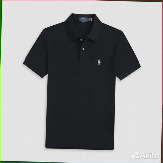 Футболка Polo Ralph Lauren (Artikle товара: 12316)