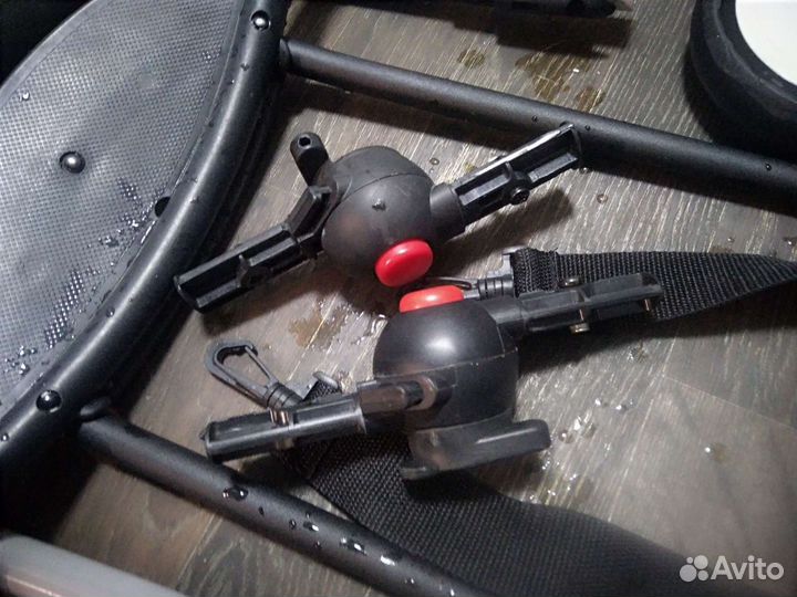 Детали yoya 175, baby time